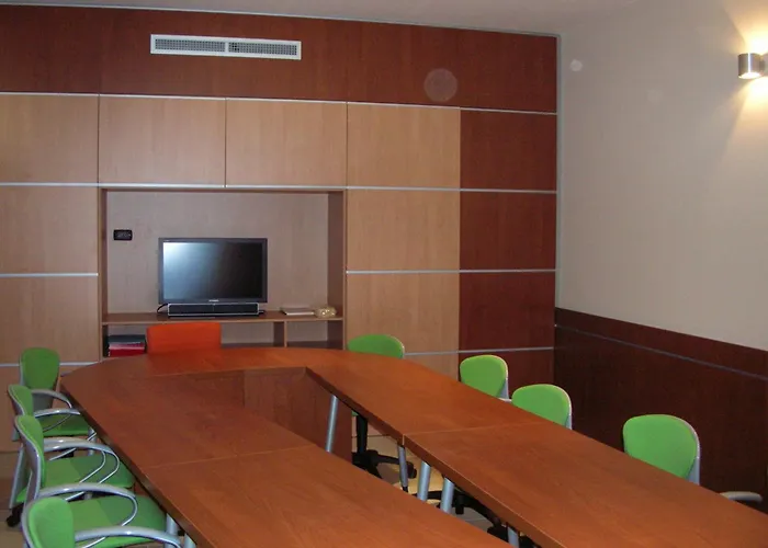 Hermes Hotel