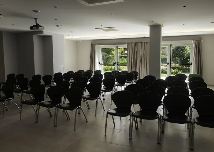 Hotel San Vincenzo Resort