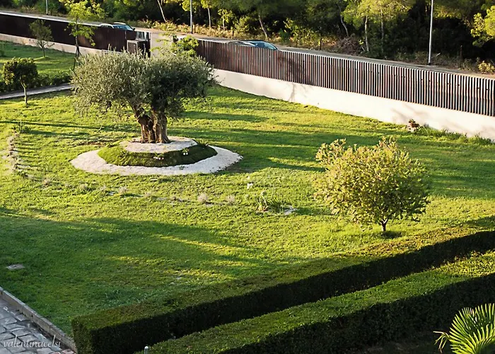 Hotel San Vincenzo Resort