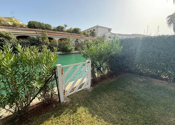 Casa Cousteau