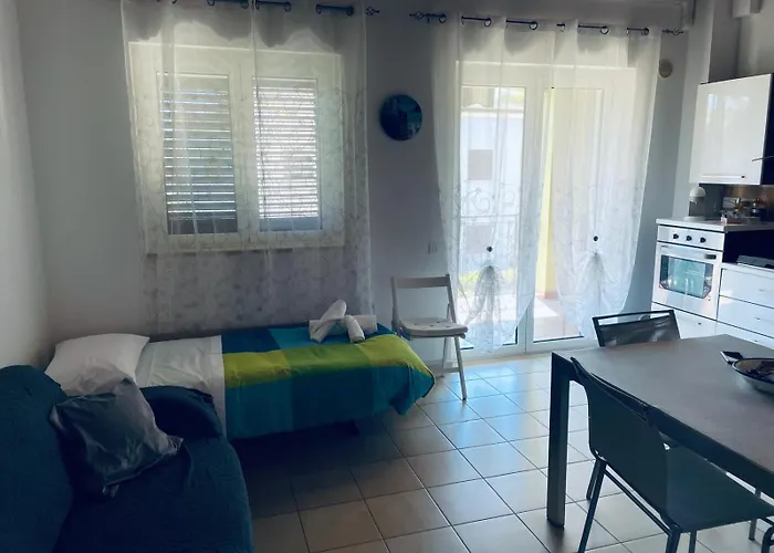 Casa Caretta