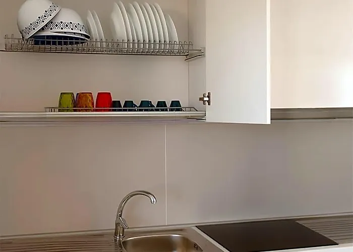 Sunshine Luxury Apartments - Private Pool And Beach - Policoro Lido